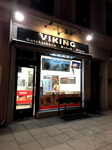 Viking Kebab og Pizza
