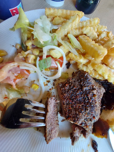 Opinii despre Reinskau în Stavanger - Gastronomi og hotellvirksomhet