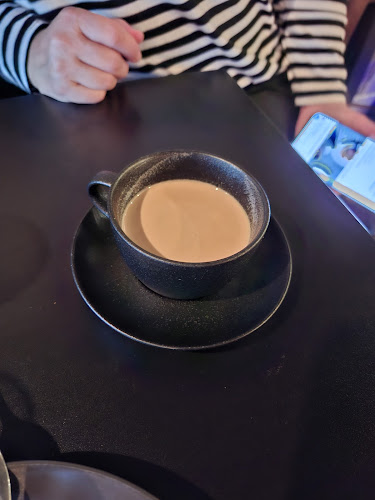 Opinii despre Cafe Mocca AS în Geilo - Gastronomi og hotellvirksomhet