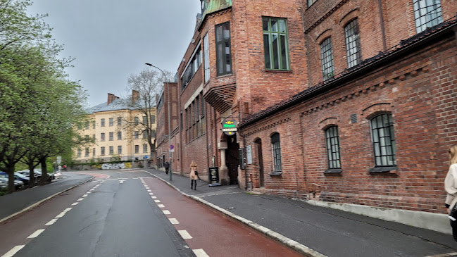 Comentarii opinii despre Ringnes Brygghus