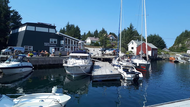 Værlandet Gjestehamn/ Kroa - Værlandet