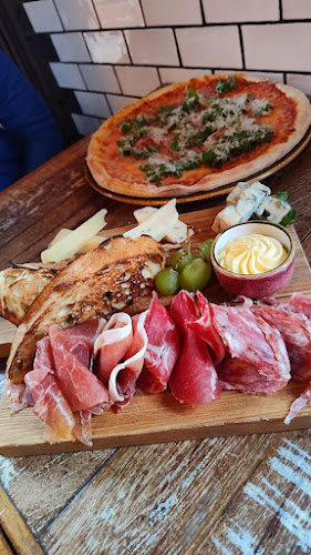 Comentarii opinii despre Fellini Birreria e Cucina