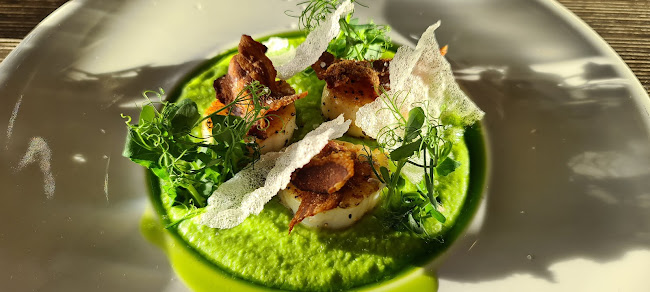 Opinii despre MM Café & Bar în Haugesund - Gastronomi og hotellvirksomhet