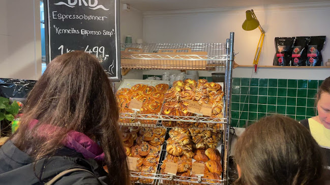 Solros Kafe og Bakeri - Bergen