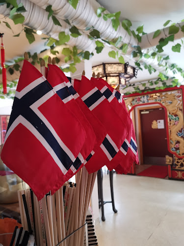 China Plaza - Sarpsborg