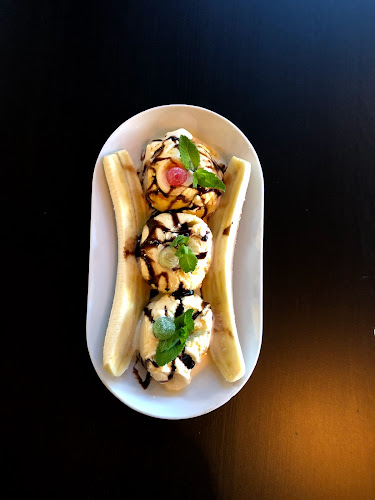 Yod Siam Thai Street Food - Gastronomi og hotellvirksomhet