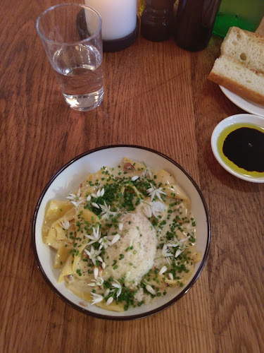 Trattoria Popolare - Oslo