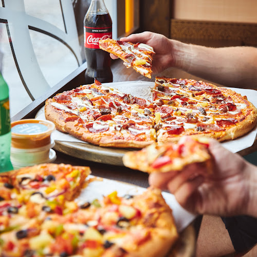 Dalia - Gastronomi og hotellvirksomhet