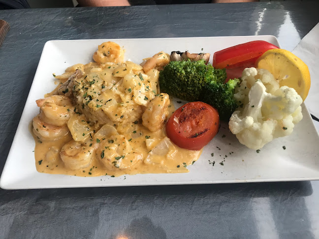 Opinii despre Marias restaurant Volda AS în Volda - Gastronomi og hotellvirksomhet