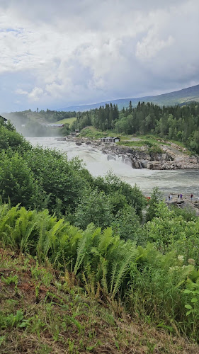 Laksforsen Turistcafe - Trofors