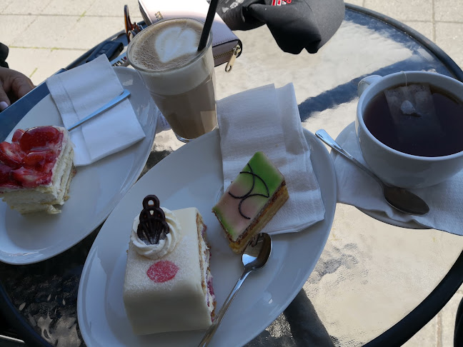 Opinii despre Butterfly avd. Christianslund în Fredrikstad - Gastronomi og hotellvirksomhet