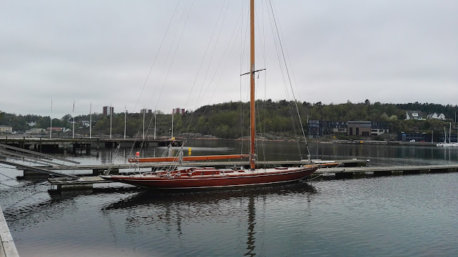 Magasinet Café - Sandefjord