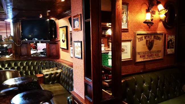 Onkel Oskar Sandnessjøen