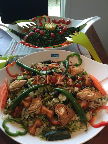 Comentarii opinii despre Manar food