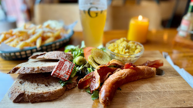 Grünerløkka Brygghus AS - Oslo