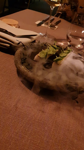 Opinii despre Fagn în Trondheim - Gastronomi og hotellvirksomhet