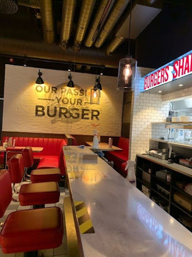 Comentarii opinii despre Johnny Rockets Sandvika