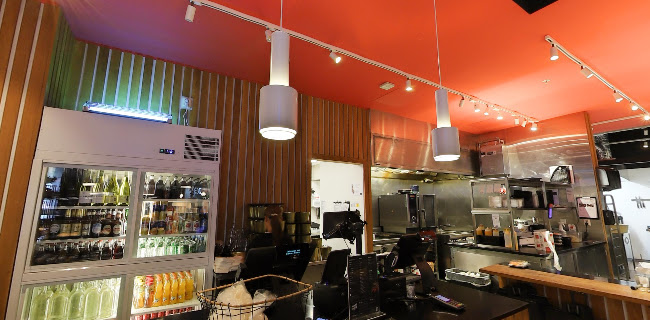 Falkenborgvegen 1, 7044 Trondheim