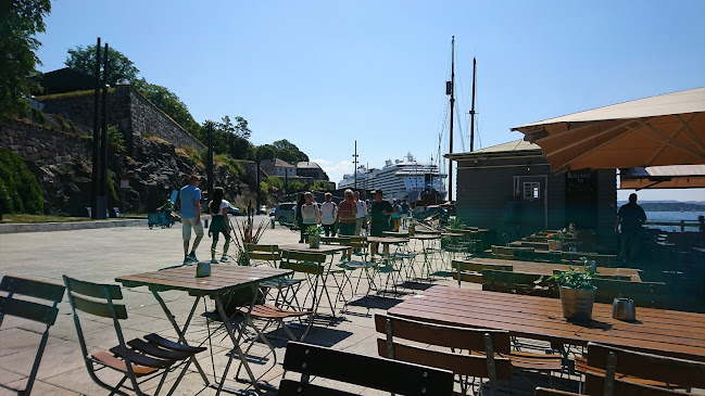 Opinii despre Pappabuene în Oslo - Gastronomi og hotellvirksomhet