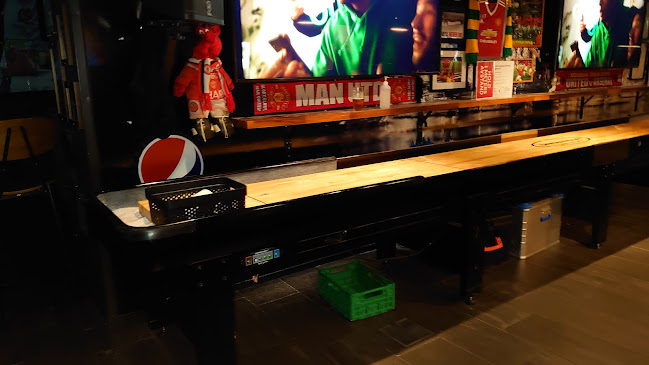 Sportsbaren - Haugesund