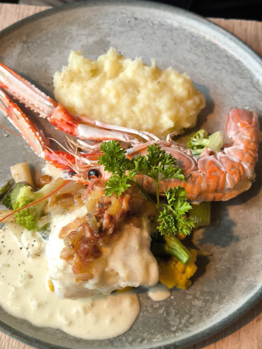 Comentarii opinii despre Kokkekollektivet Halden