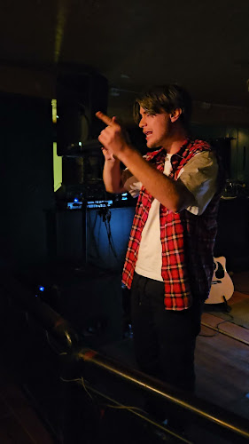 Opinii despre Gamle Norge pub AS în Kongsberg - Gastronomi og hotellvirksomhet