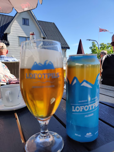 Restaurant Lofotmat - Henningsvær