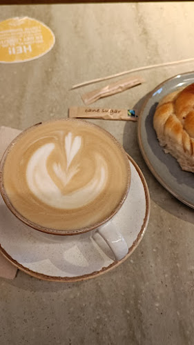 Godt Brød Dronningens gate - Gastronomi og hotellvirksomhet