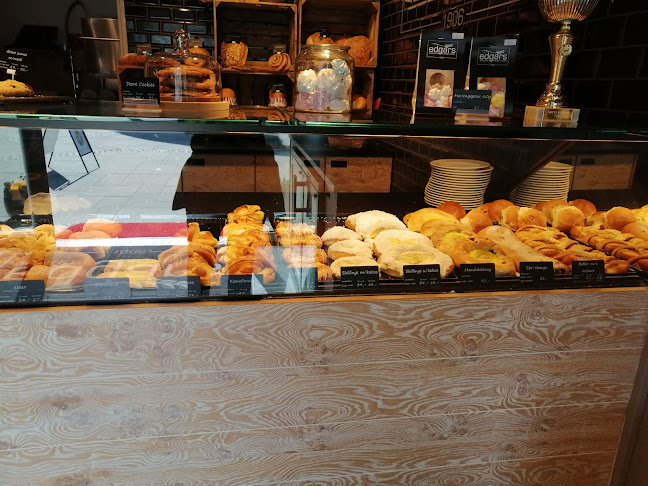Edgars Bakeri Vigeland - Sør-audnedal