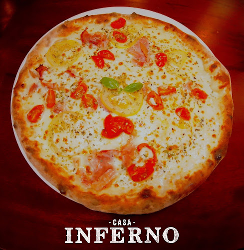 Casa Inferno - Tromsø