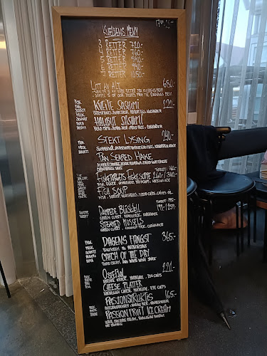 Opinii despre Fisketorget Stavanger în Stavanger - Gastronomi og hotellvirksomhet