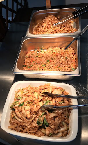 Comentarii opinii despre Hong Kong Restaurant Arendal