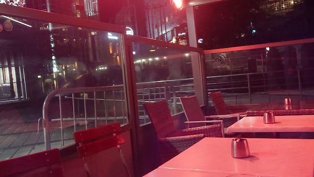 Opinii despre Champ Sportsbar în Oslo - Gastronomi og hotellvirksomhet