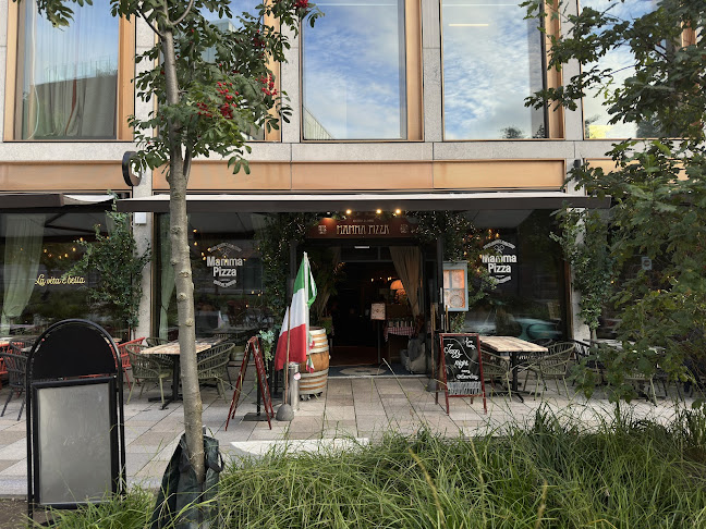 Comentarii opinii despre Mamma Pizza Vika Osteria di Mare