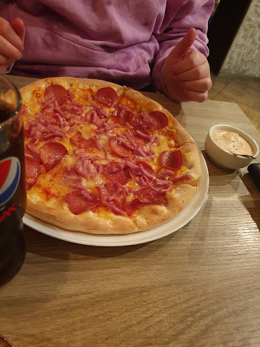 Viva Napoli - Gastronomi og hotellvirksomhet