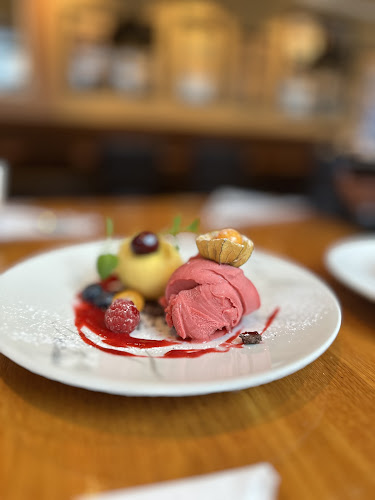 Restaurant Hr.Redaktør! - Gastronomi og hotellvirksomhet