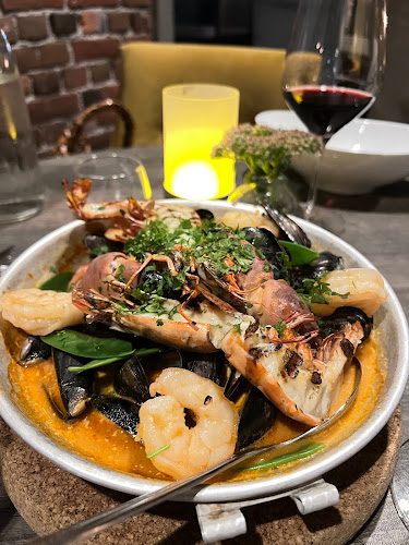 Comentarii opinii despre Sjøbua