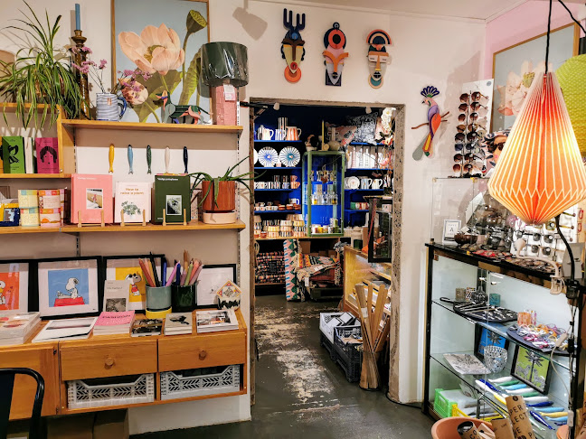 Fomoto Café - Gastronomi og hotellvirksomhet