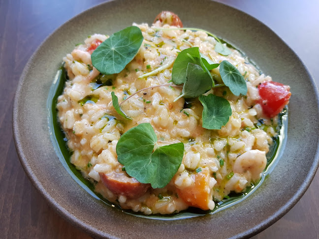 Opinii despre Fisketorget Stavanger în Stavanger - Gastronomi og hotellvirksomhet