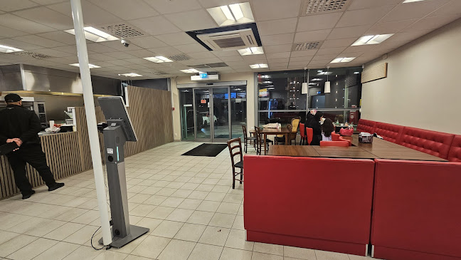 Comentarii opinii despre Pollo Loco Takeaway