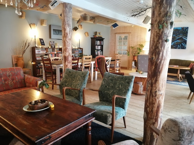 På KaiKanten Bistro & Pub - Laukvika