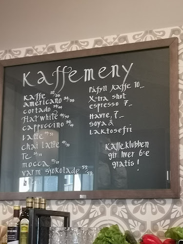 Baker Hansen, St. Hanshaugen