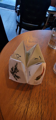 Comentarii opinii despre Pjolter & Punsj