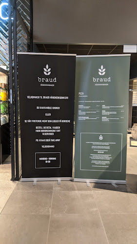 Braud Bakeri Digernes - Gastronomi og hotellvirksomhet