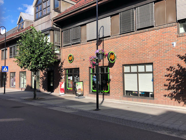 JaFs Kongsberg - Kongsberg