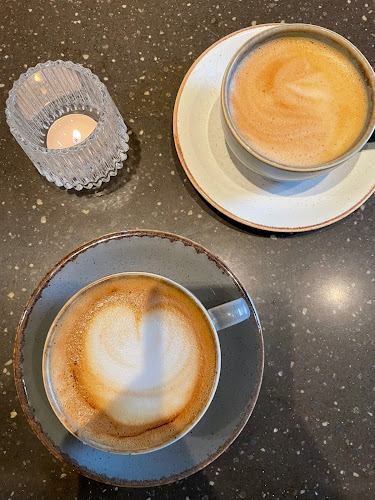 Comentarii opinii despre Godt Brød Fløyen