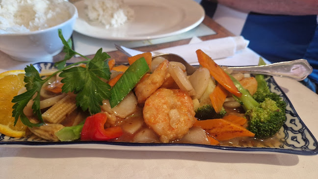 Comentarii opinii despre China Plaza