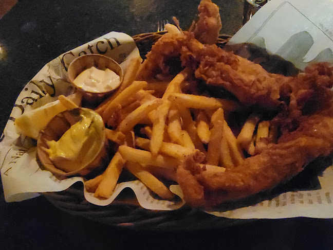 Hjemmebane Tromsø - Gastronomi og hotellvirksomhet