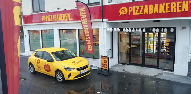 Pizzabakeren Sandviken - Gastronomi og hotellvirksomhet