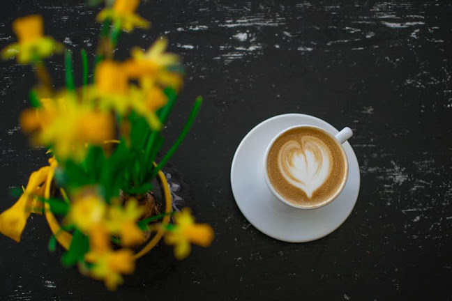 Opinii despre Kampen Kaffe & Bar în Oslo - Gastronomi og hotellvirksomhet